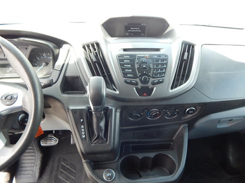 Used 2018 Ford Transit 350 148 High Roof RWD image 23