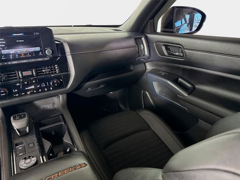 Used 2024 Nissan Pathfinder Rock Creek AWD/4WD image 23