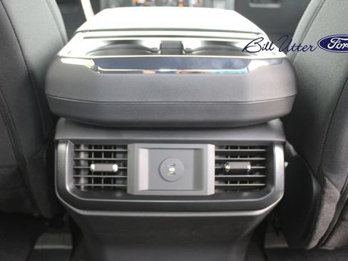 New 2026 Ford F150 STX w/ Equipment Group 200A RWD image 9