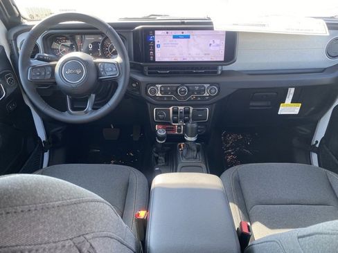 New 2025 Jeep Gladiator Willys image 33