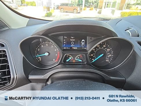 Used 2019 Ford Escape SEL AWD/4WD image 6