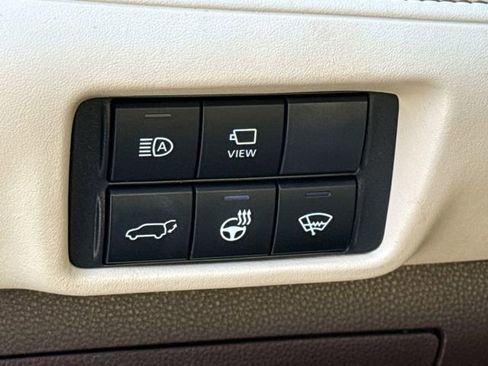 Used 2020 Toyota Highlander Platinum FWD image 22