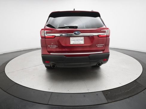 Certified 2024 Subaru Ascent Limited image 27