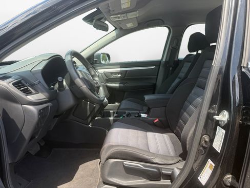 Certified 2021 Honda CR-V Special Edition image 11