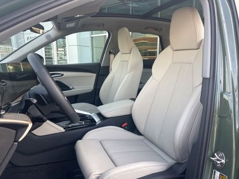 New 2025 Audi Q5 Premium Plus image 11