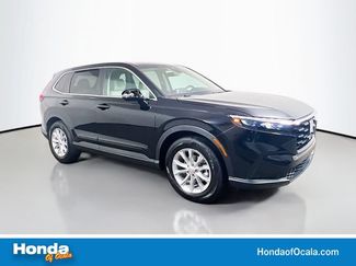Certified 2024 Honda CR-V EX-L video 1
