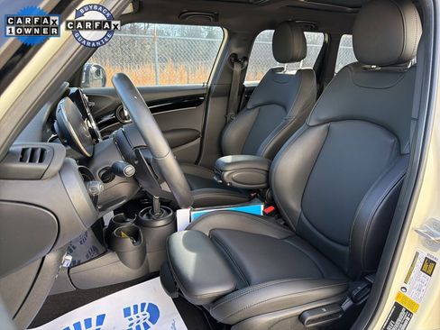 Used 2022 MINI Cooper S image 23