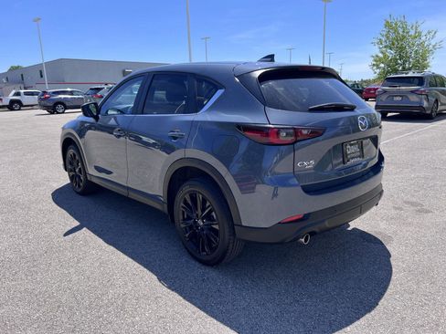 Used 2025 MAZDA CX-5 Carbon Edition AWD/4WD image 20