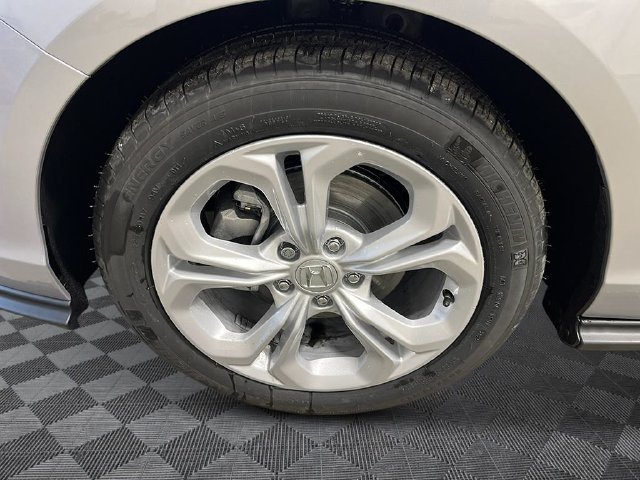 New 2026 Honda Accord LX image 10