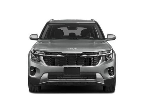 Certified 2024 Kia Seltos EX FWD image 7