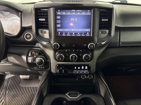 Used 2021 RAM 1500 Big Horn w/ Built-to-serve Edition AWD/4WD image 29