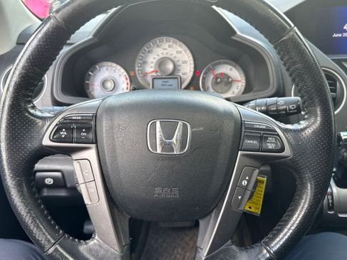 Used 2013 Honda Pilot Touring image 7