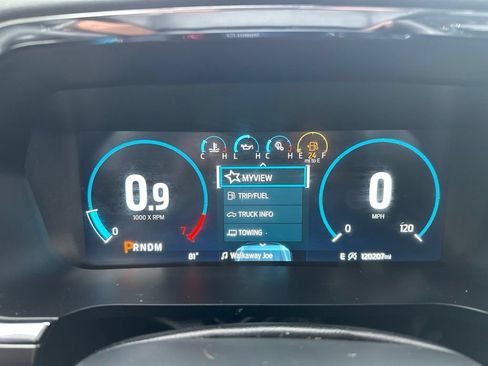 Used 2021 Ford F150 Lariat AWD/4WD image 22