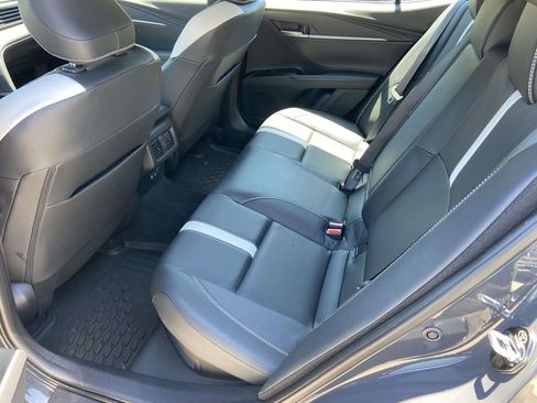 Used 2025 Toyota Camry SE w/ Multimedia Upgrade Package FWD image 20