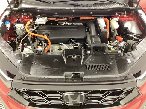 Used 2023 Honda CR-V Sport Touring image 27