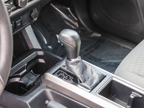 Used 2023 Toyota Tacoma SR5 w/ SX Package image 22