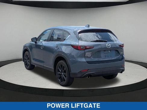 Used 2024 MAZDA CX-5 Carbon Edition AWD/4WD image 6