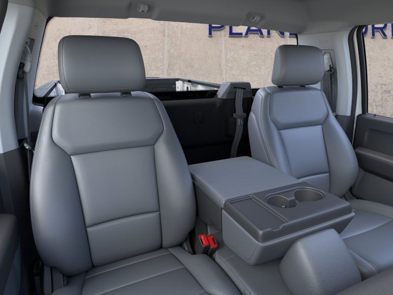 New 2026 Ford F150 XL RWD image 12