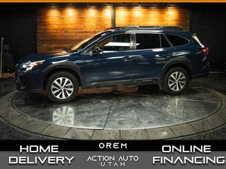Used 2023 Subaru Outback Premium AWD/4WD video 1