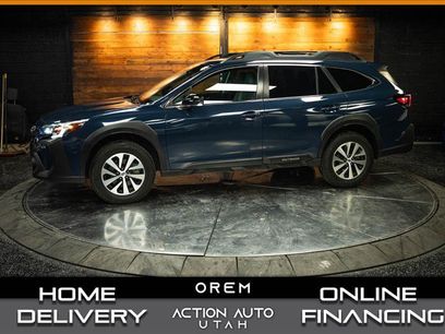 Used 2023 Subaru Outback Premium