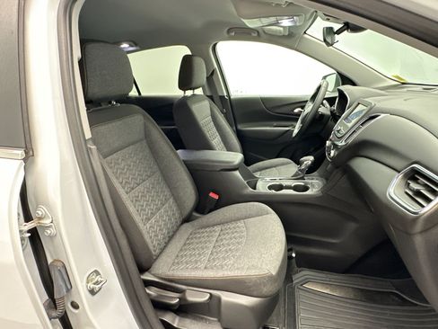 Certified 2024 Chevrolet Equinox LT AWD/4WD image 23