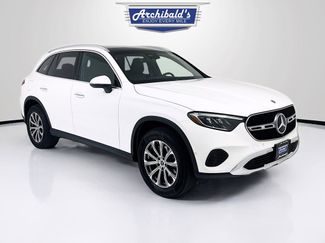 Used 2024 Mercedes-Benz GLC 300 4MATIC 360° Tour