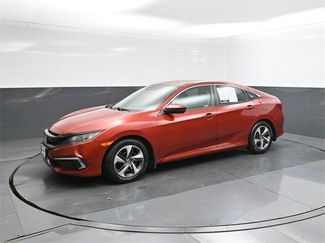 Used 2019 Honda Civic LX video 1