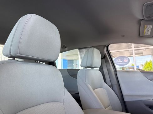 Used 2020 Chevrolet Malibu LS FWD image 16