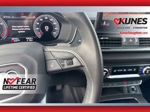 Used 2024 Audi Q5 2.0T Premium Plus image 28