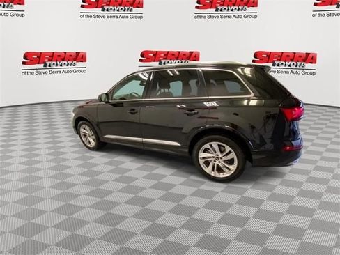 Used 2024 Audi Q7 3.0T Premium Plus image 7