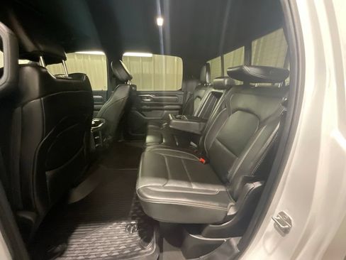 Used 2019 RAM 1500 Sport w/ Level 2 Equipment Group AWD/4WD image 15