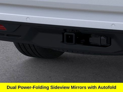 New 2026 Ford Expedition Active AWD/4WD image 24
