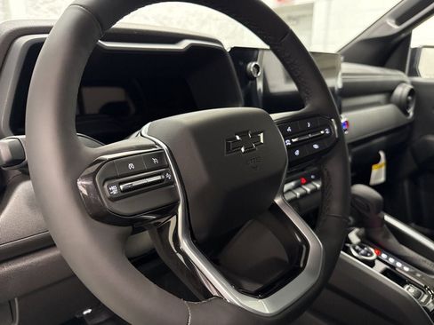 New 2026 Chevrolet Colorado Trail Boss image 17