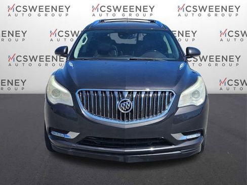 Used 2016 Buick Enclave Premium w/ Experience Buick Package image 8