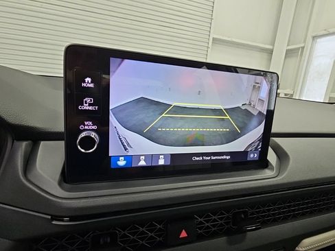 New 2026 Honda Accord LX image 16