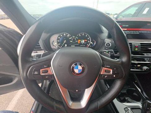Used 2019 BMW X3 xDrive30i w/ M Sport Package 2 AWD/4WD image 16