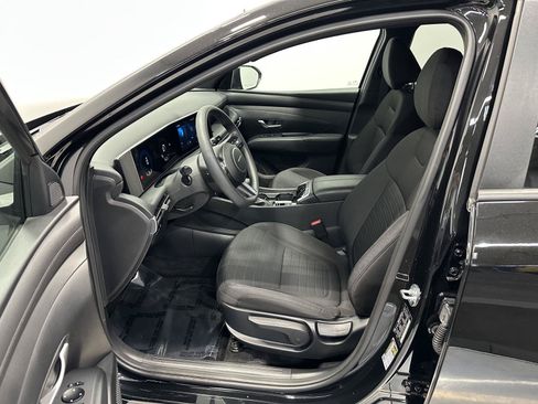 Certified 2025 Hyundai Santa Cruz SE AWD/4WD image 14