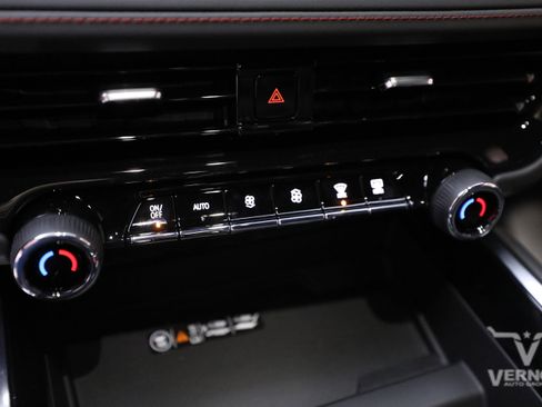 New 2026 Chevrolet Tahoe RST w/ RST Performance Edition image 23