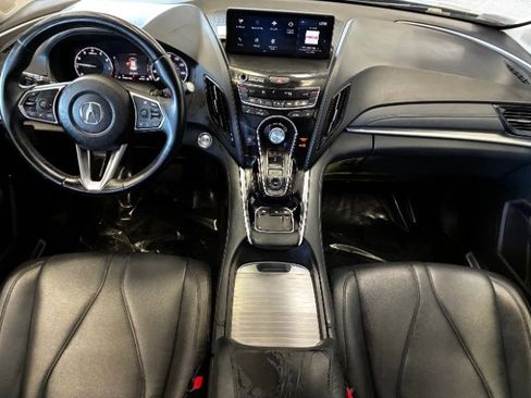 Used 2019 Acura RDX AWD image 3