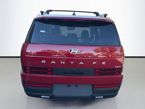 New 2026 Hyundai Santa Fe SEL image 4