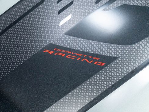 Used 2023 Chevrolet Corvette Stingray Premium Conv w/ Z51 Performance Package RWD image 61