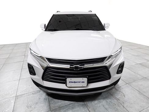 Used 2020 Chevrolet Blazer LT FWD image 3