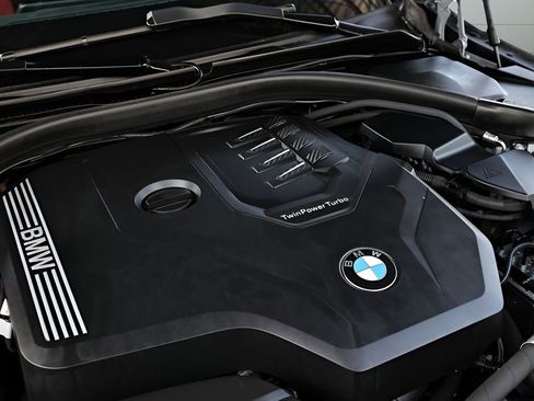 Used 2023 BMW 430i Gran Coupe xDrive w/ M Sport Package image 67