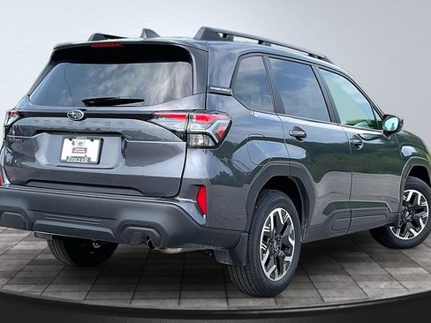 Certified 2026 Subaru Forester Premium AWD/4WD image 2