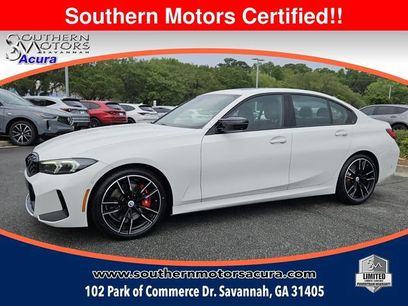 Used 2023 BMW M340i xDrive w/ Premium Package