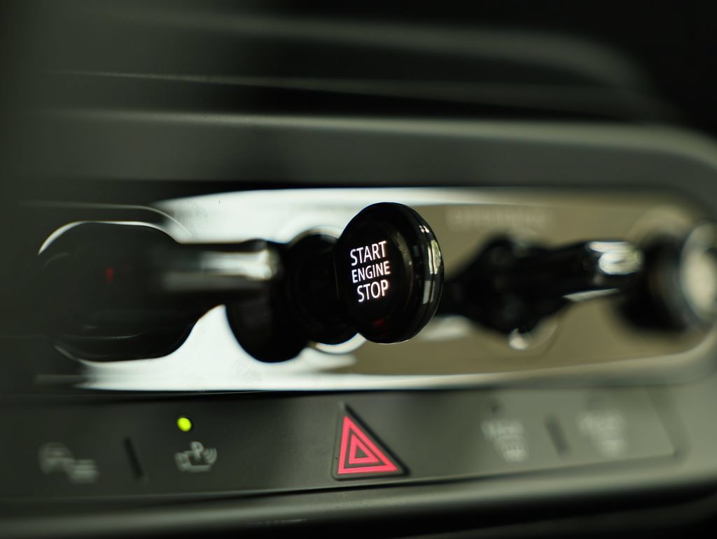 New 2026 MINI Cooper S FWD image 38