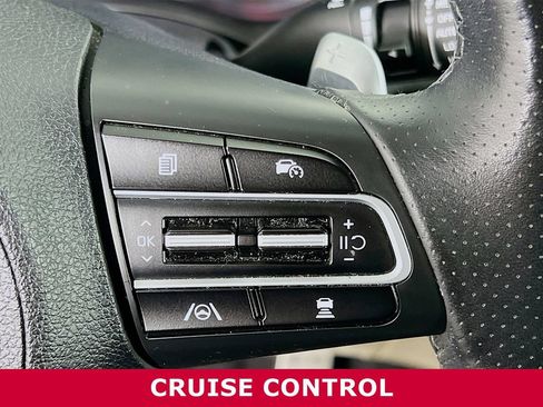 Used 2023 Kia Stinger GT-Line w/ Sun & Sound Package AWD/4WD image 22