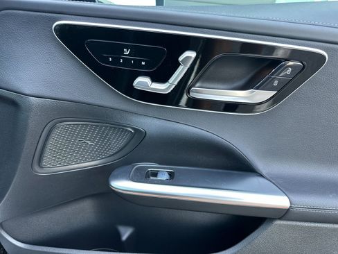 Certified 2023 Mercedes-Benz C 300 C 300 image 19