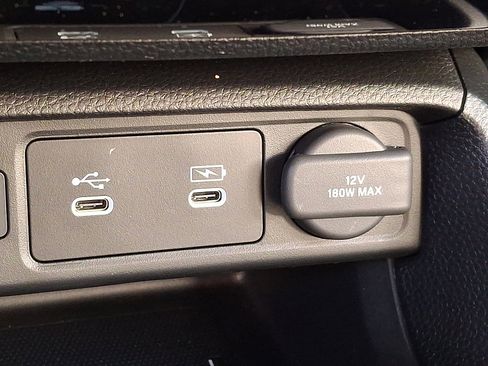 Used 2025 Honda Civic Sport Touring image 24