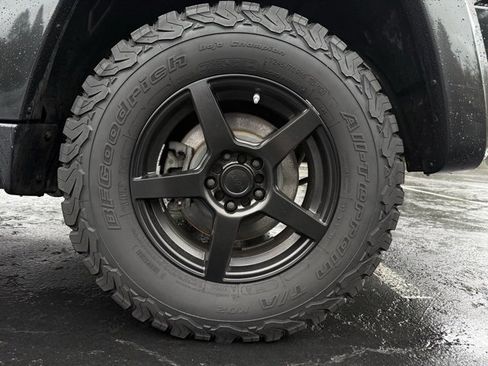 Used 2008 Jeep Liberty Sport w/ Popular Equipment Group image 29